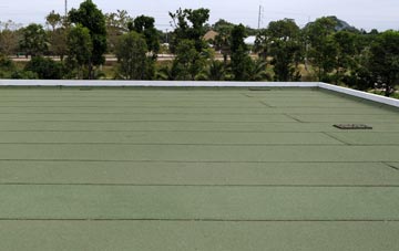 all Stocksbridge roofing types quoted for