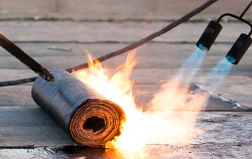 Stocksbridge asphalt flat roofing repairs