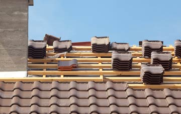 Stocksbridge clay roofing costs