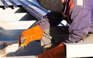 Stocksbridge flat roofing options