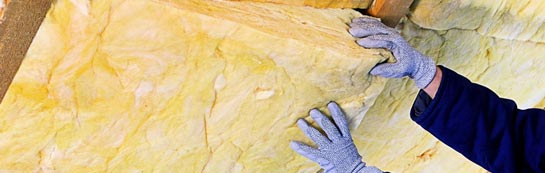 quotes for Stocksbridge roof insulation