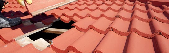 compare Stocksbridge roof repair quotes