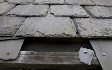 Stocksbridge slate roof repairs and maintenance