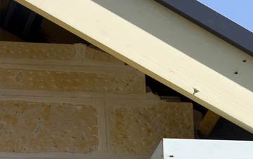 soffit repair Stocksbridge