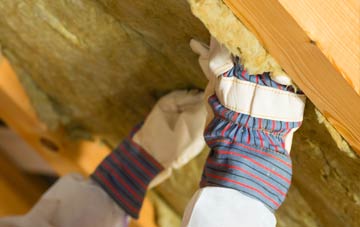 types of Stocksbridge pitched roof insulation materials