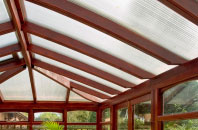 Stocksbridge conservatory roofing insulation