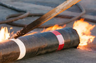 free Stocksbridge flat roofing repair quotes