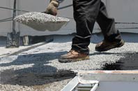 find rated Stocksbridge flat roofing replacement companies
