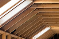 Stocksbridge tapered roof insulation quotes